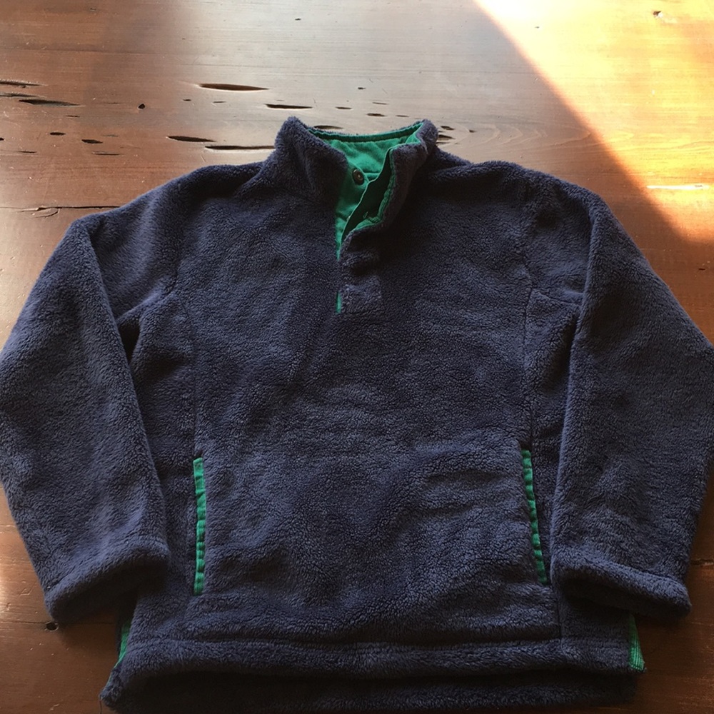 Mini Boden pullover size 9-10 youth